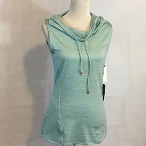 PL Movement Ladies Pullover Athletic Top I03